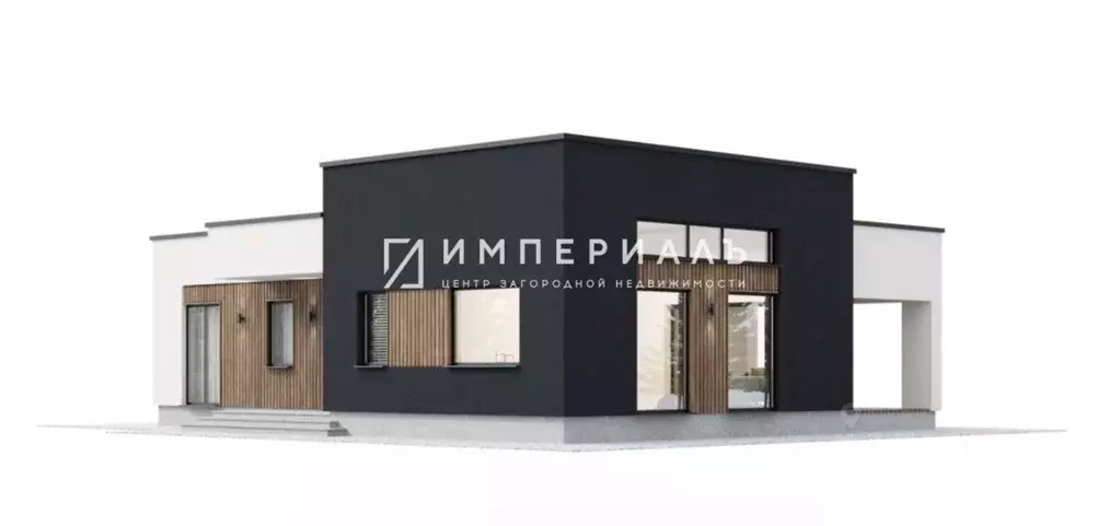 Дом в Калужская область, Жуковский район, Истье с/пос, д. Миньково ул. ... - Фото 2