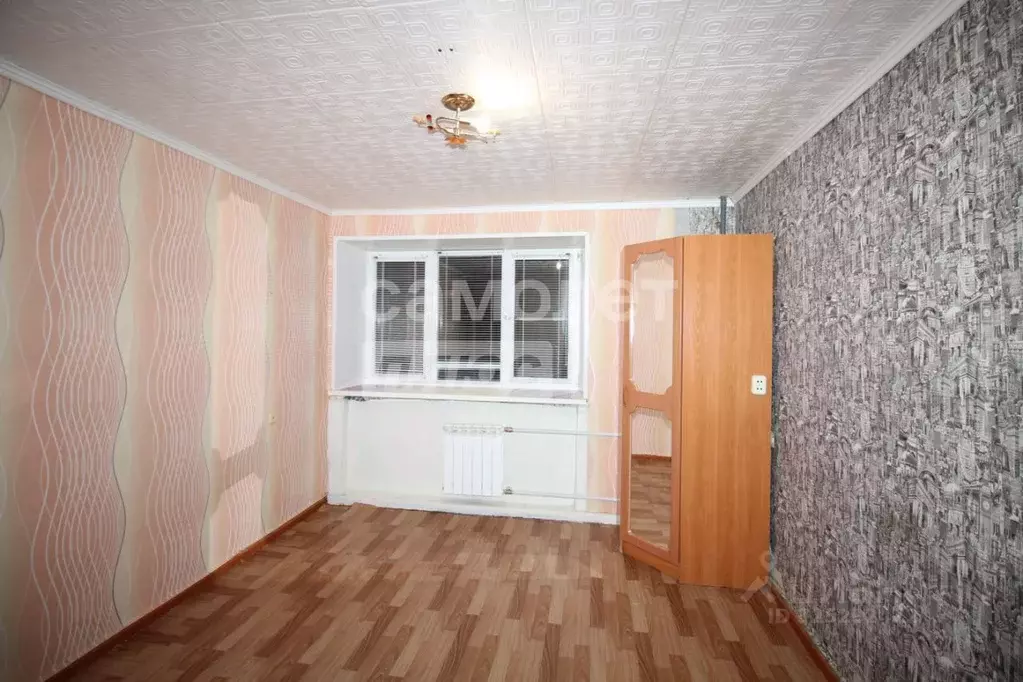 Студия Архангельская область, Коряжма ул. Имени Дыбцына, 14К2 (17.7 м) - Фото 1