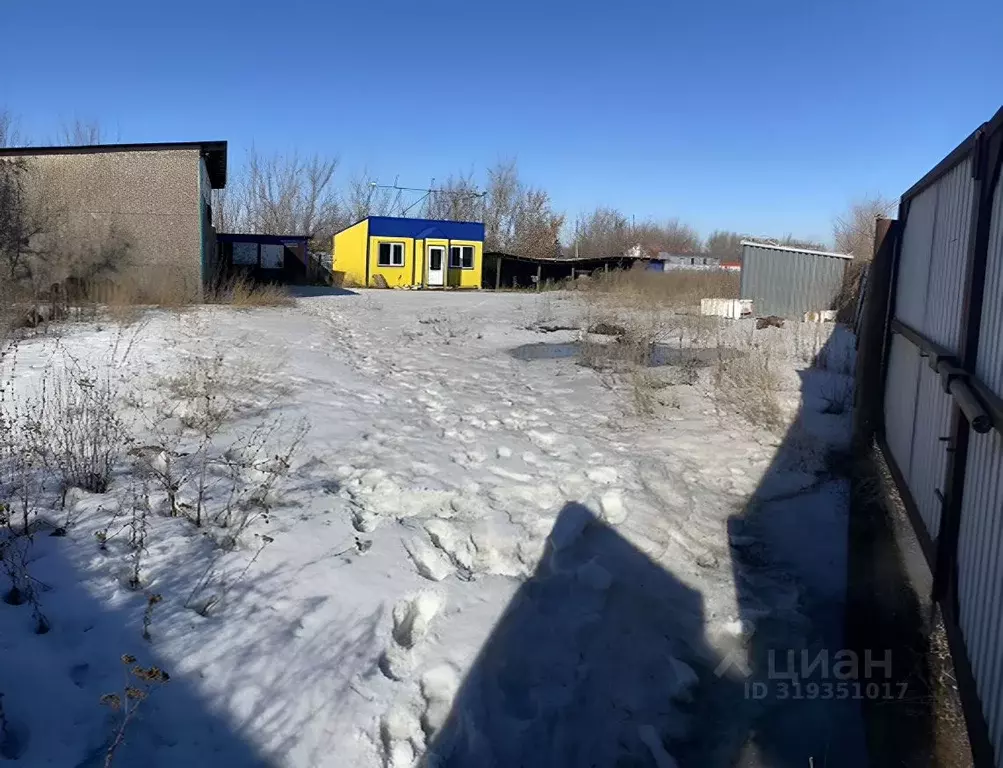 Торговая площадь в Самарская область, Волжский район, Воскресенка ... - Фото 0
