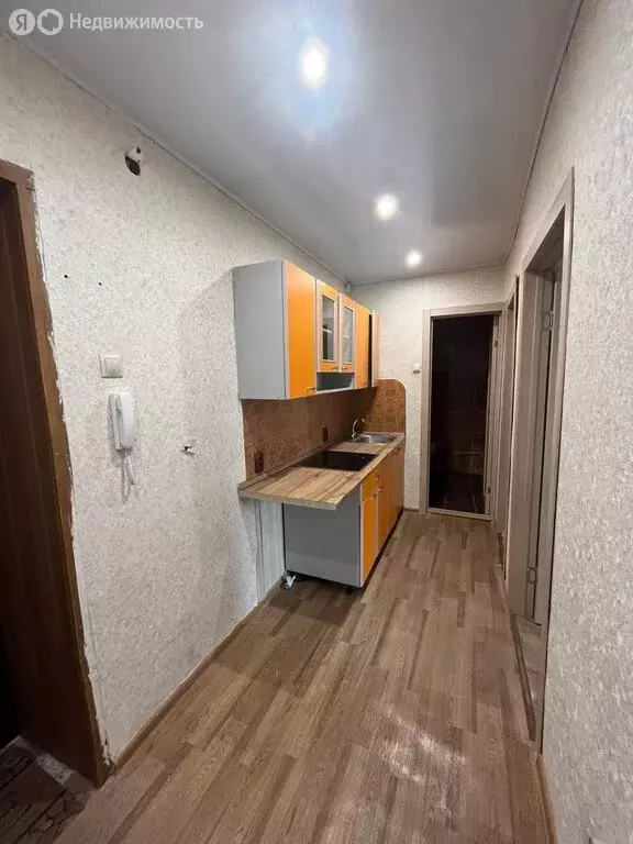 2-комнатная квартира: Нижний Новгород, улица Лесной Городок, 1 (36.4 ... - Фото 1