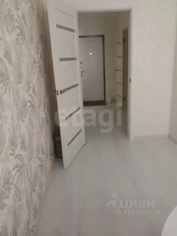 1-к кв. Саратовская область, Саратов ул. Имени С.П. Лисина, 14А (40.1 ... - Фото 1
