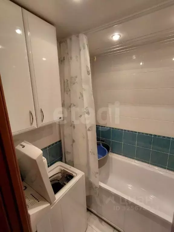 3-к кв. Воронежская область, Воронеж ул. 25 Января, 52 (68.7 м) - Фото 2