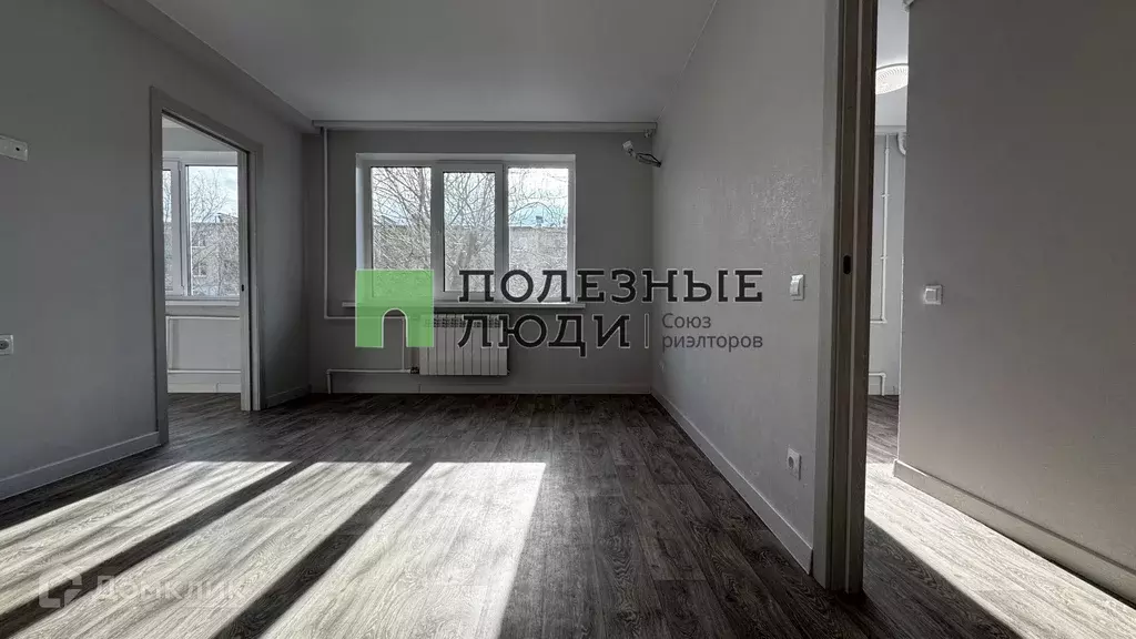 Продаётся 2-к квартира, 40 м - Фото 0