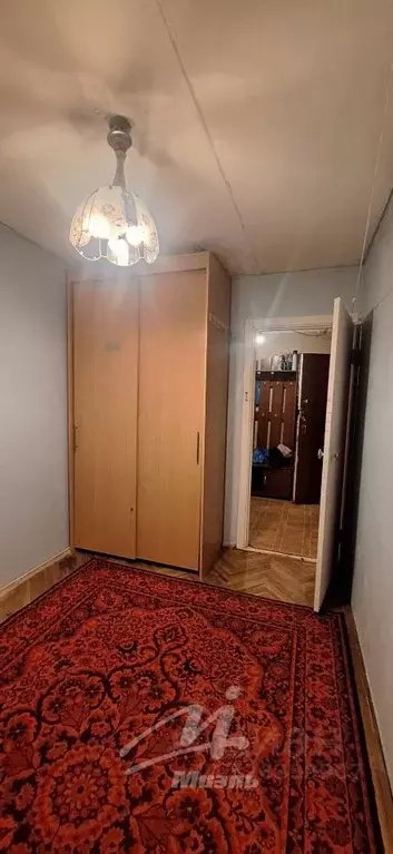 2-к кв. Москва Каспийская ул., 24К1 (41.0 м) - Фото 1