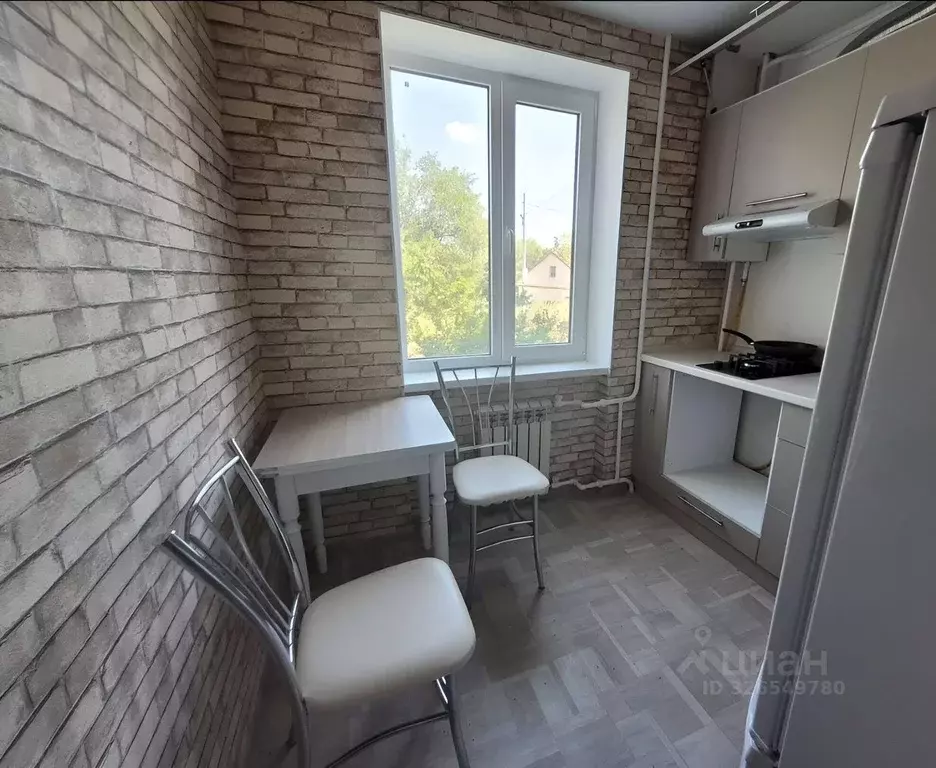 1-к кв. Севастополь пос. Любимовка, ул. Софьи Перовской, 50 (32.0 м) - Фото 1