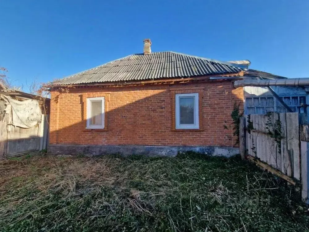 Участок в Адыгея, Майкоп ул. Некрасова (4.38 сот.) - Фото 0