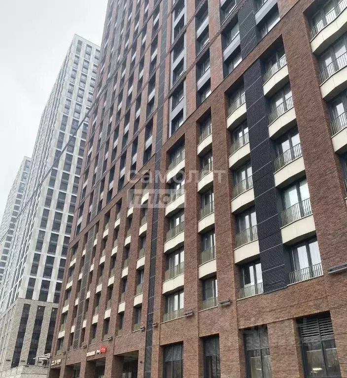 3-к кв. Москва ул. Архитектора Власова, 71к2 (70.0 м) - Фото 2