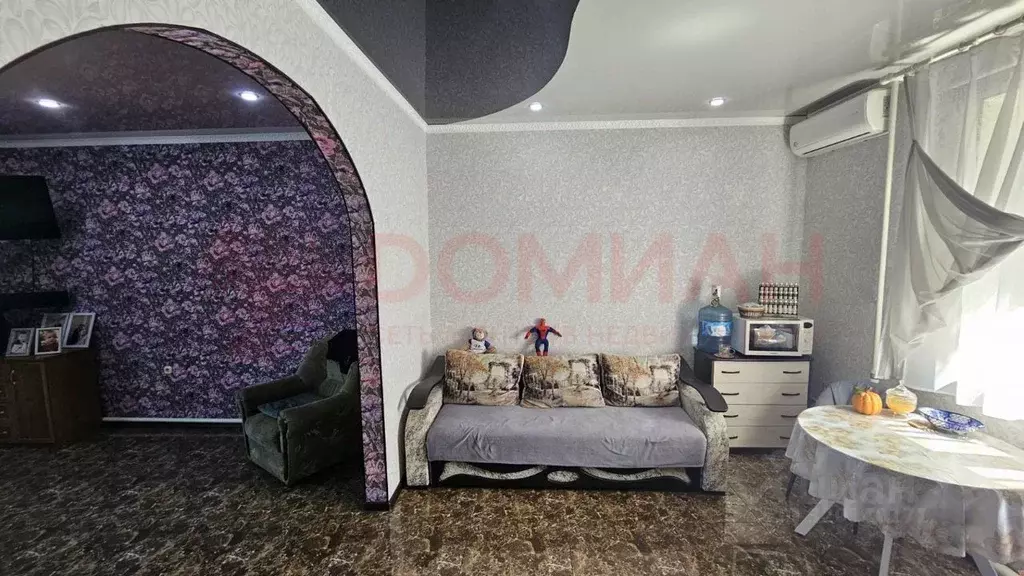 Дом в Ростовская область, Новочеркасск Прохладный пер. (207 м) - Фото 2