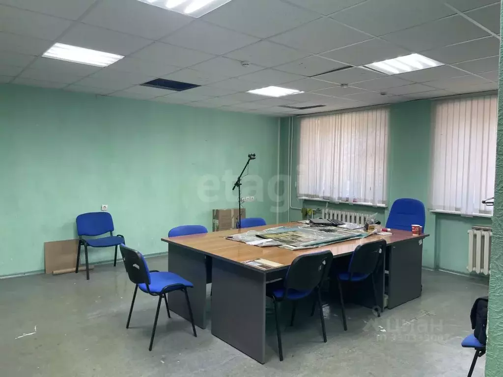 Офис в Пермский край, Пермь проезд Якуба Коласа, 11 (287 м) - Фото 1