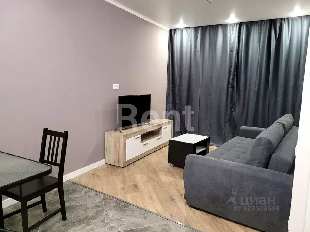 1-к кв. Москва Нахимовский просп., 31к3 (45.0 м) - Фото 2