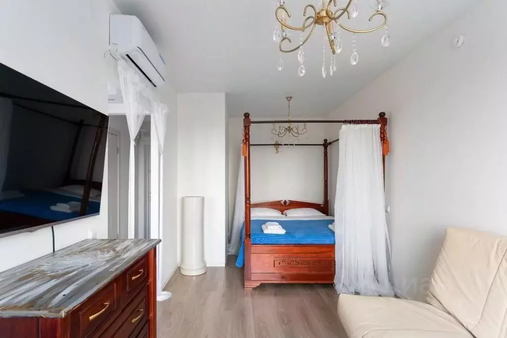 1-к кв. Москва Люблинская ул., 74к3 (35.0 м) - Фото 1