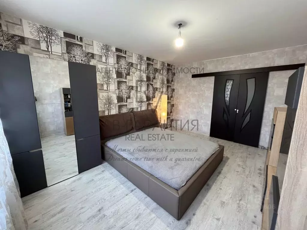 3-к кв. Калининградская область, Калининград ул. Чаадаева, 13 (62.8 м) - Фото 2