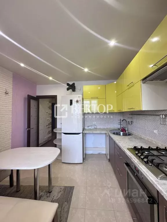 2-к кв. Костромская область, Кострома Малышково мкр, ул. Китицынская, ... - Фото 1