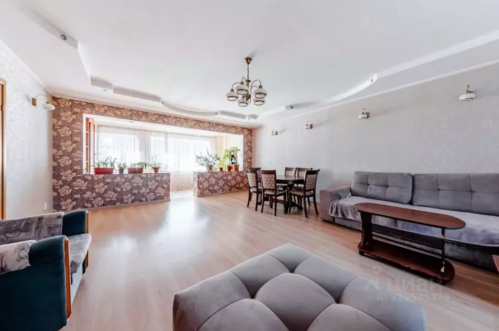 Дом в Ленинградская область, Всеволожский район, Бугровское городское ... - Фото 2