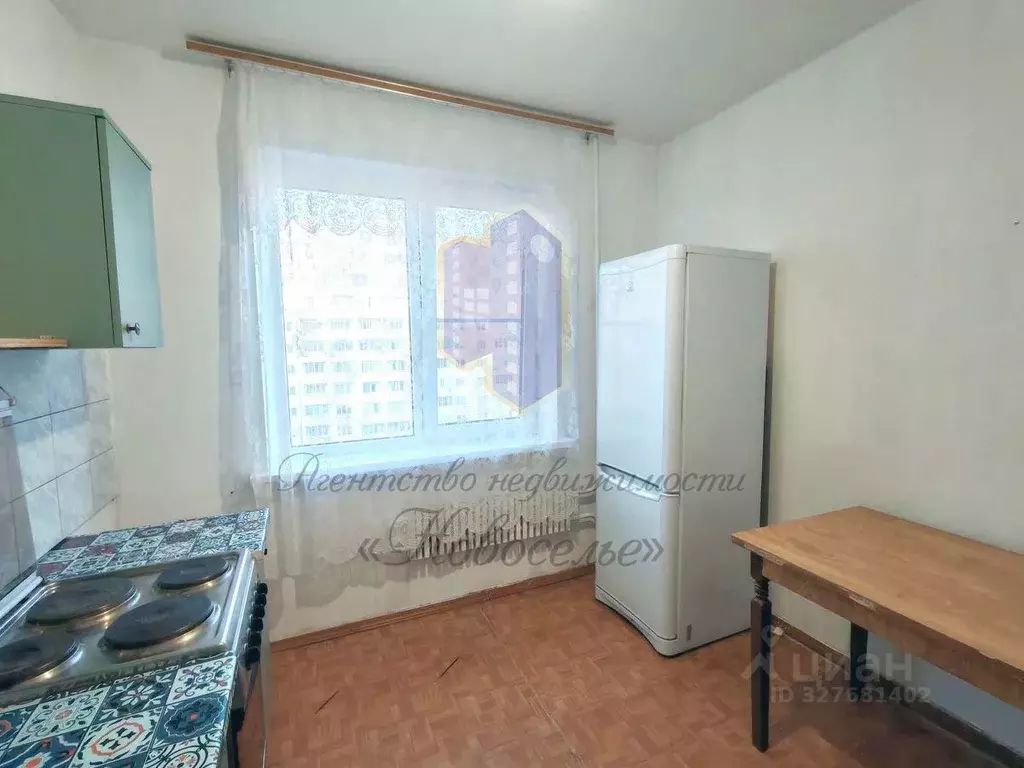 2-к кв. Белгородская область, Старый Оскол Восточный мкр, 12 (54.0 м) - Фото 1