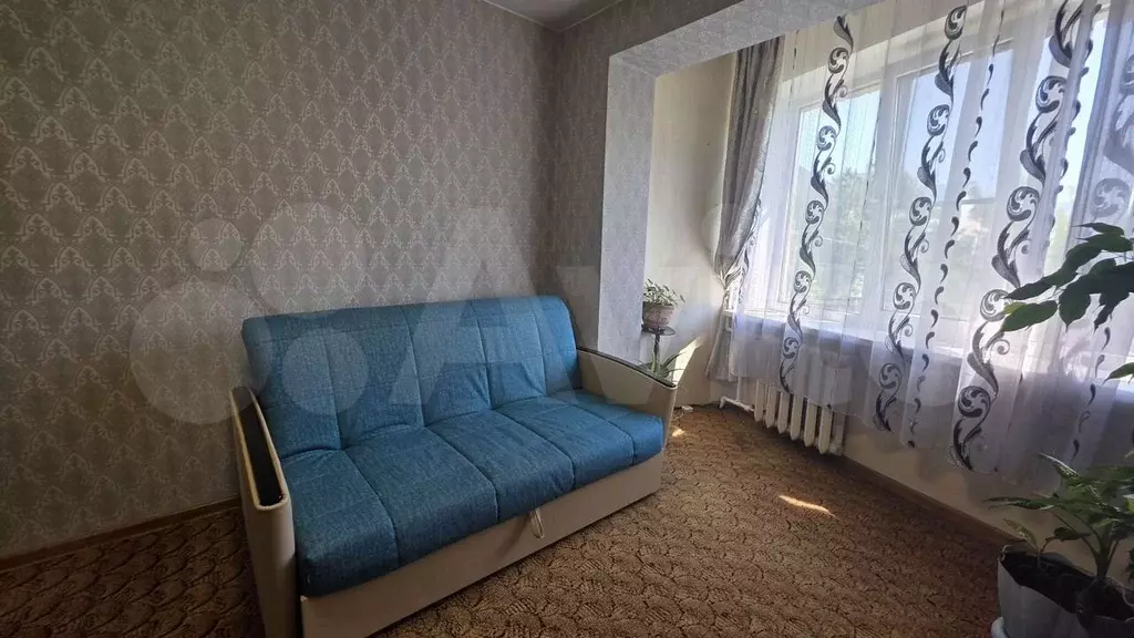 3-к. квартира, 69 м, 2/5 эт. - Фото 1