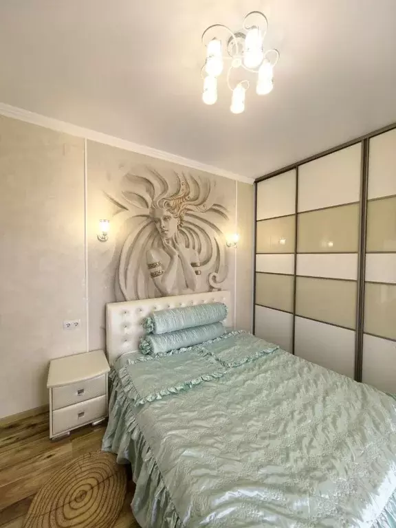 2-к кв. Краснодарский край, Геленджик ул. Халтурина, 30лит1 (65.0 м) - Фото 1
