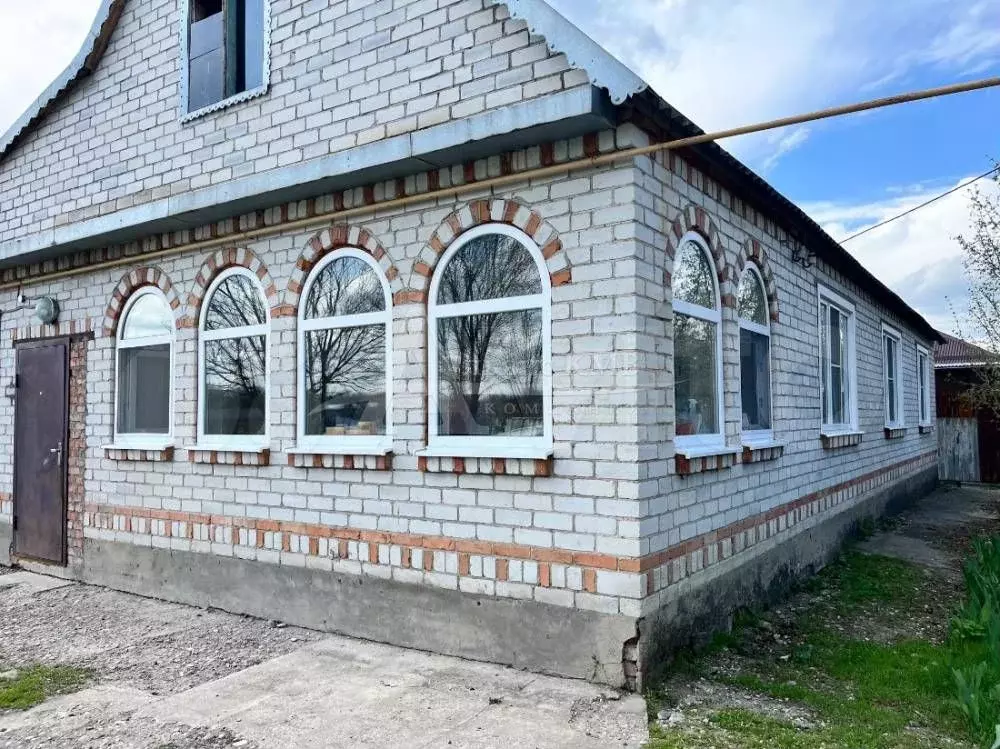 Дом 129 м на участке 15 сот. - Фото 0