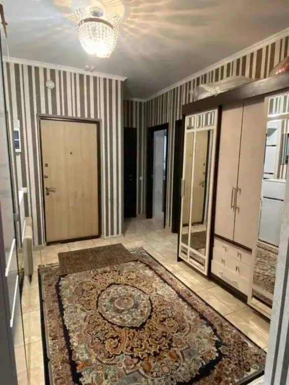 3-к кв. Московская область, Ленинский городской округ, Мисайлово пгт, ... - Фото 1