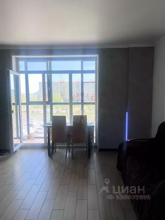 Студия Белгородская область, Старый Оскол Садовые Кварталы мкр, 3 ... - Фото 2