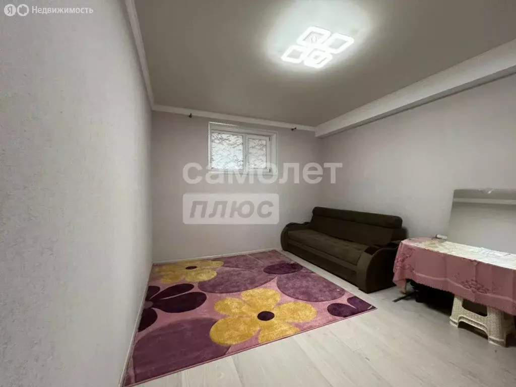 Квартира-студия: Махачкала, Юго-Восточная улица, 72к3 (21.9 м) - Фото 2