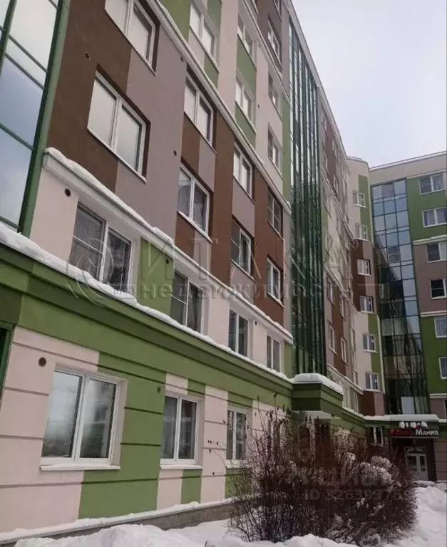 2-к кв. Ленинградская область, Всеволожский район, Заневское городское ... - Фото 1