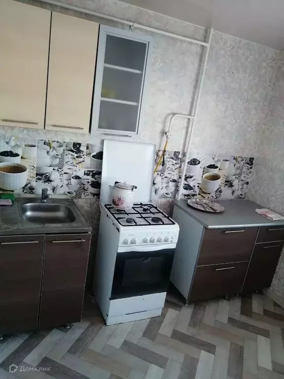 Продаётся 1-к квартира, 35.3 м - Фото 0