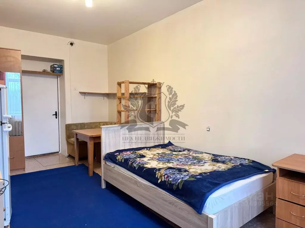 Комната Санкт-Петербург Железноводская ул., 26-28 (19.0 м) - Фото 2