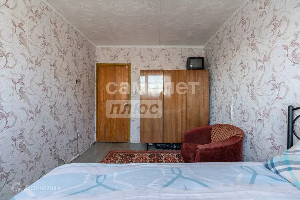 Продаётся 2-к квартира, 44 м - Фото 1