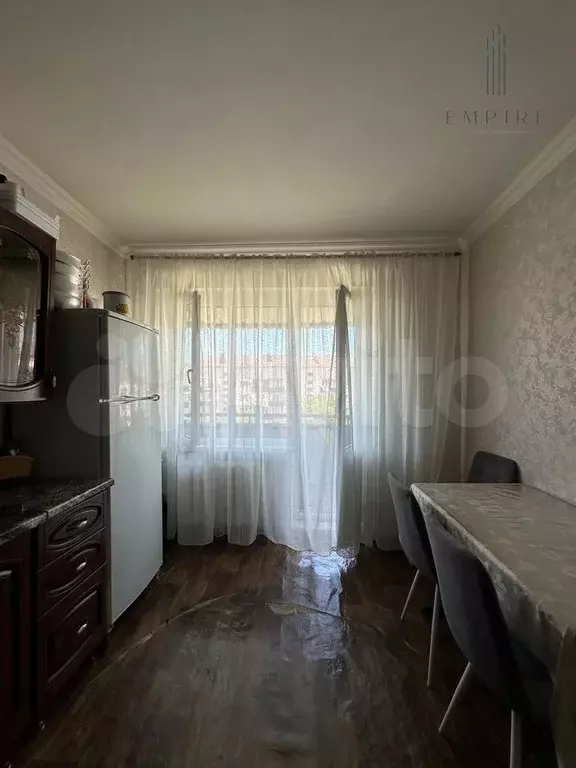 1-к. квартира, 22,2 м, 5/5 эт. - Фото 0