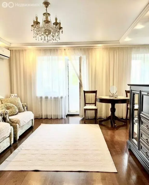 Квартира-студия: Шахты, переулок Мичурина, 13 (30 м) - Фото 0