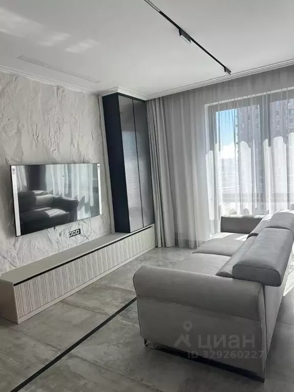 2-к кв. Москва Дубининская ул., 59А (63.0 м) - Фото 2