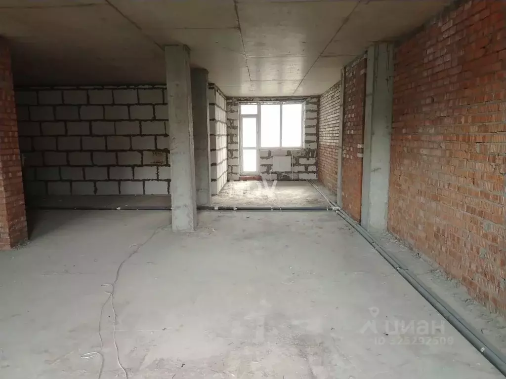 2-к кв. Московская область, Одинцовский городской округ, д. Ликино ... - Фото 2