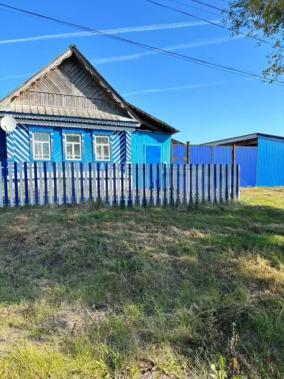 Дом 59 м на участке 36 сот. - Фото 0