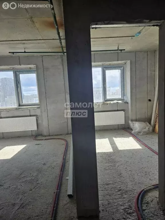 2-комнатная квартира: Москва, улица Намёткина, 10Д (37.3 м) - Фото 1