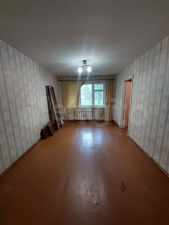 3-к. квартира, 56 м, 1/5 эт. - Фото 1