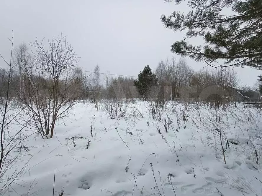Участок 9,1 сот. (СНТ, ДНП) - Фото 1