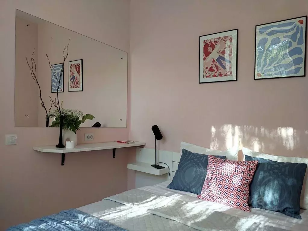 1-к кв. Коми, Сыктывкар ул. Орджоникидзе, 17 (28.0 м) - Фото 1