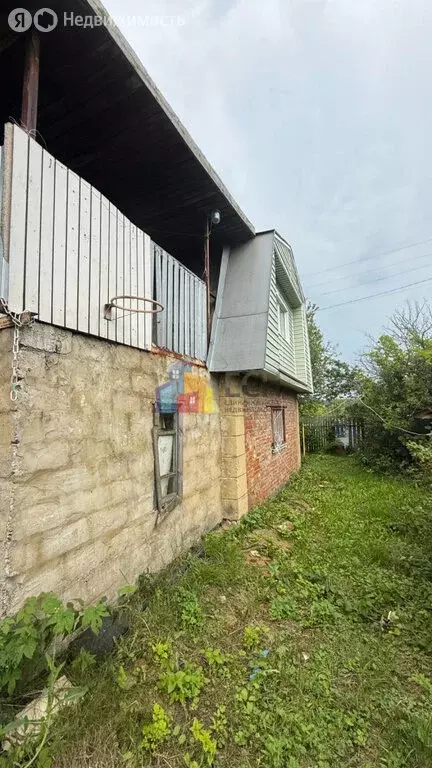 Дом в Киреевский район, сельское поселение Бородинское, деревня ... - Фото 0