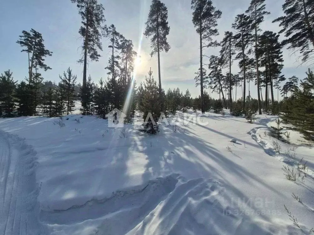 Участок в Бурятия, Улан-Удэ ул. Энергетическая (7.31 сот.) - Фото 2
