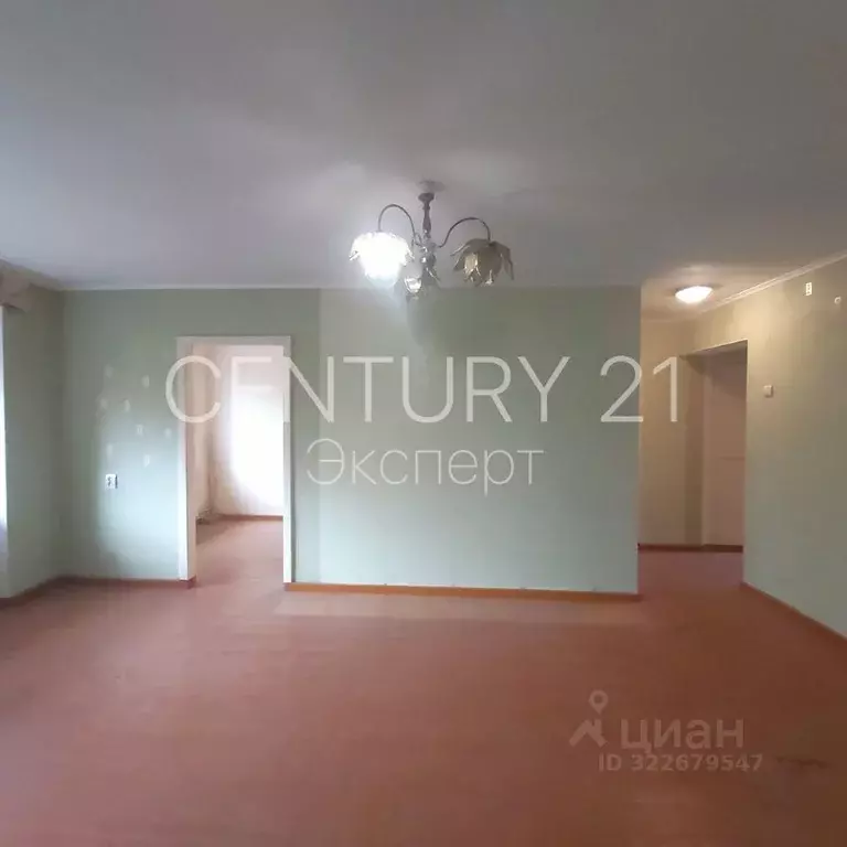 3-к кв. Калининградская область, Калининград Ленинский просп., 89 ... - Фото 2