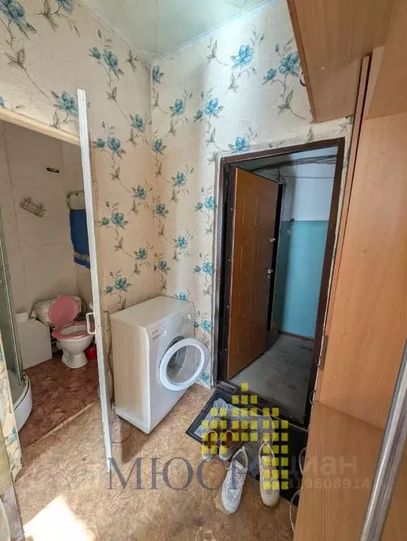 1-к кв. Магаданская область, Магадан ул. Лукса, 17А (21.4 м) - Фото 1