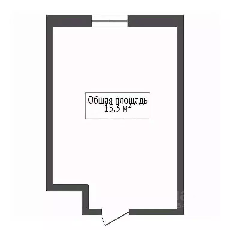 Помещение свободного назначения в Новосибирская область, Новосибирский ... - Фото 1