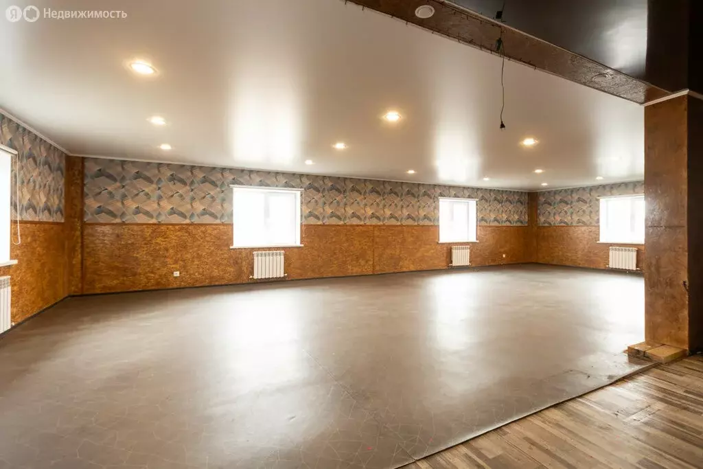 Дом в посёлок Чкалов, Восточная улица, 49 (279.3 м) - Фото 2