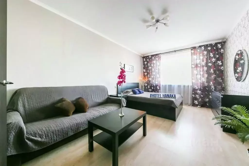 1-к кв. Москва Перовская ул., 66с3 (40.0 м) - Фото 0