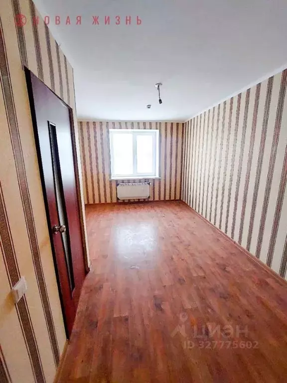 1-к кв. Самарская область, Самара ул. Василия Татищева, 8 (30.0 м) - Фото 2