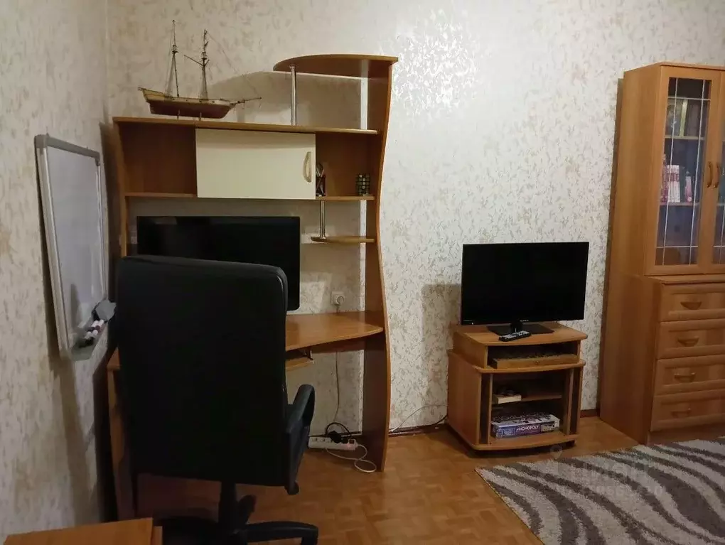 2-к кв. Липецкая область, Липецк ул. Ф.С. Игнатьева, 39 (51.5 м) - Фото 1