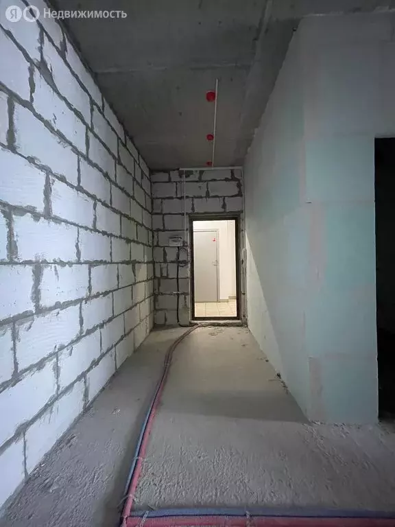 1-комнатная квартира: Красногорск, Спасская улица, 1к1 (42.7 м) - Фото 2