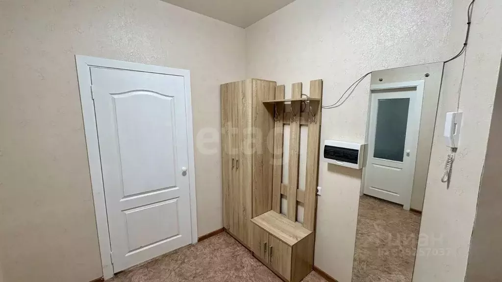 1-к кв. Воронежская область, Воронеж Московский просп., 104в (40.7 м) - Фото 1