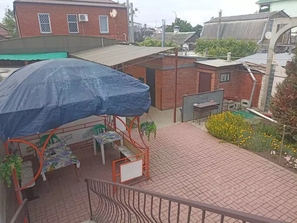 Комната Краснодарский край, Анапа ул. Трудящихся, 146 - Фото 2